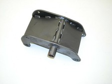 Patte support moteur DERBI 125