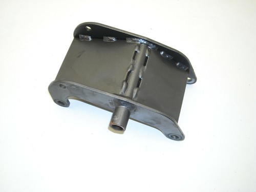 Patte support moteur derbi - moteur, 125
