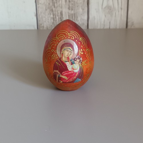 Oeuf russe collection - oeuf,