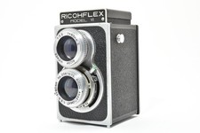 Appareil photo reflex