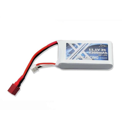Batterie lipo 1300mah - lipo,