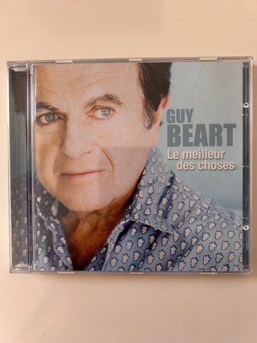 Guy béart meilleur des - guy,