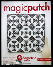 MAGIC PATCH N° 143 