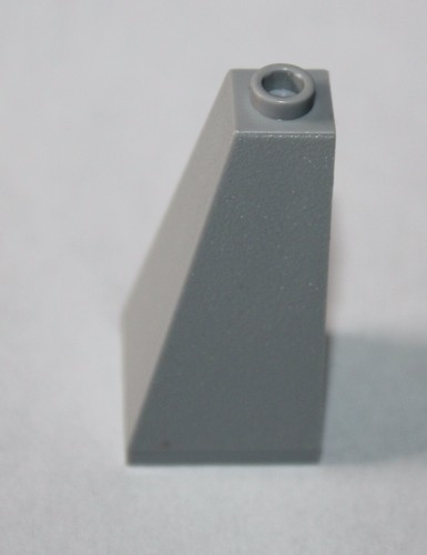 Lego mdstone slope 2x2x3 - mdstone,