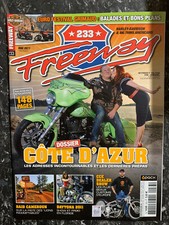 Magazine freeway 233 - freeway, n°233