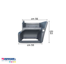 Repose-Pied Accession Gauche