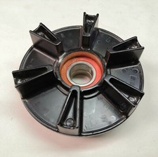 Flasque Porte Couronne