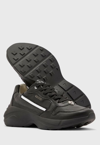 Baskets guess viterbo homme - viterbo,