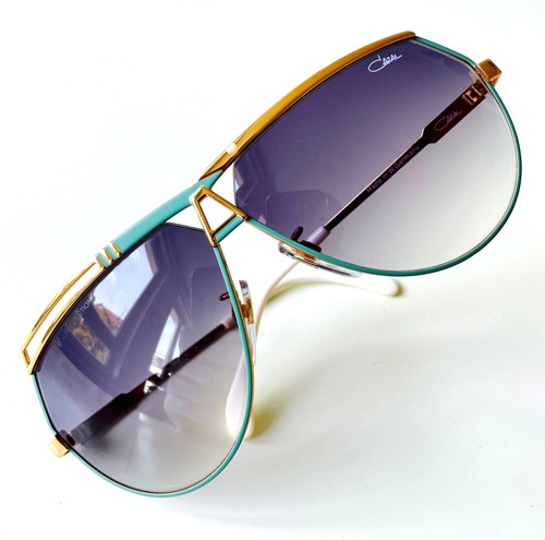 Lunettes vintage cazal - 954, col
