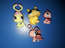 LPS Littlest Pet Shop lot