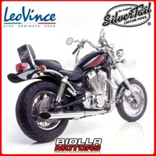 2203 POT D'ÉCHAPPEMENT