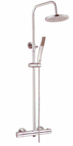 Colonne douche - colonne,