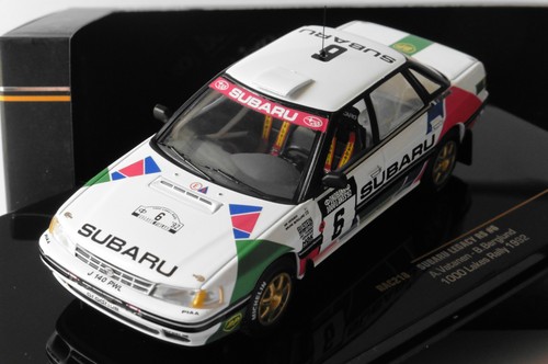 Subaru legacy 6 - #6, vatanen