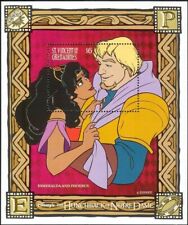 St Vincent 1996 Disney