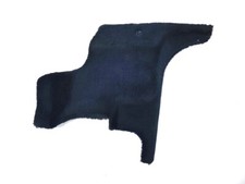 Couvre-pieds de revêtement de