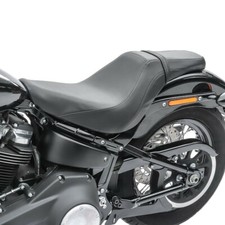 Selle Biplace pour Harley