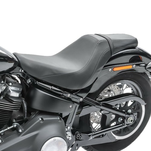 Selle biplace pour harley - biplace,