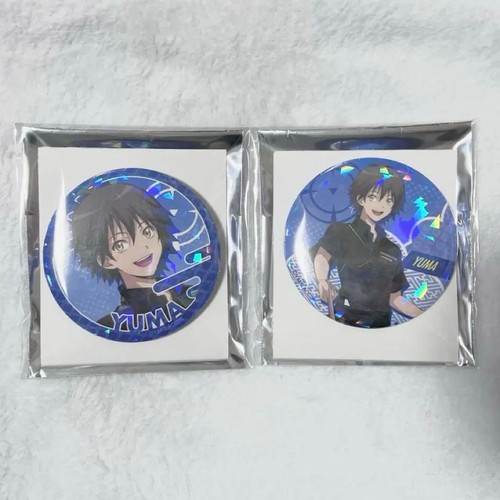 Isogai yuma assassination - yuma,