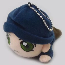 Porte-clés mascotte Shuichi