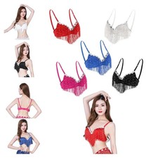 Danse du ventre Soutien-Gorge