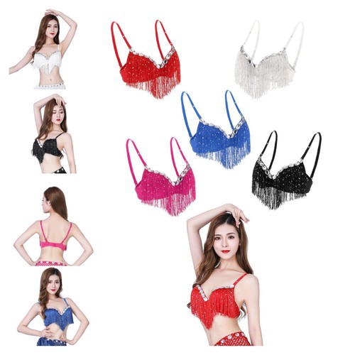 Danse ventre soutien gorge - danse, du