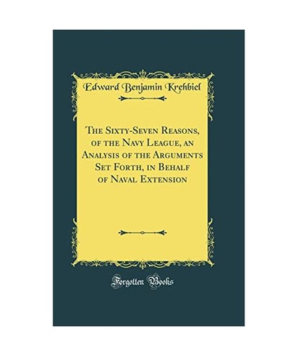 The sixty seven reasons of - reasons,,