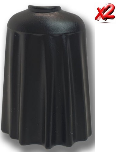 Playmobil couches noires - playmobil,