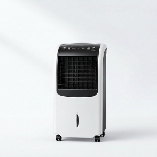 Rafraîchisseur air avec - rafraîchisseur,