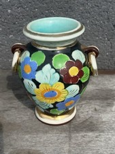 Vintage cerdazur monaco vase - vintage,