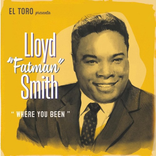 Floyd fatman smith where you - smith,