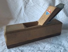 Ancien Rabot De Marque Goldenberg N'42 Neuf Jamais Utilisé LG 23 cm Impeccable