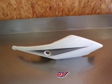 Flanc de selle gauche Suzuki 1000 GSXR 2005-2006 (45512-41G00)
