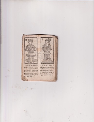Année 1807 calendrier - année.,