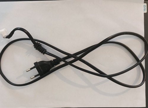 Cable alimentation pour - , écran