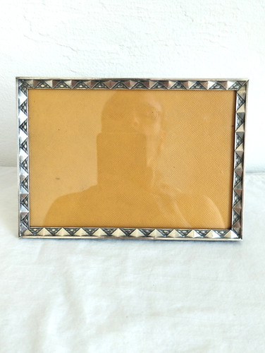 Ancien cadre porte photo - cadre,