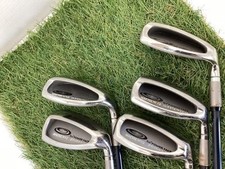 MacGregor MACTEC NV2 Irons