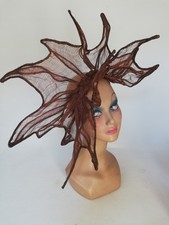 Chapeau cérémonie invitée