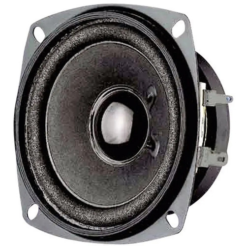 Haut parleur large - haut-parleur,
