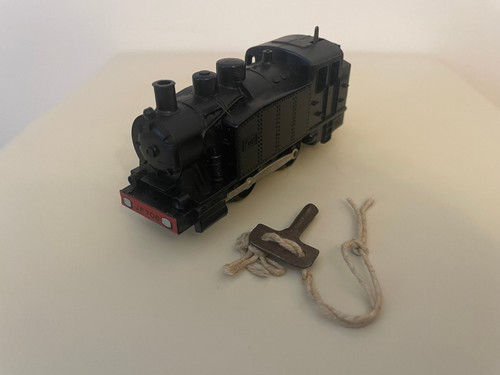 Jouef locomotive vapeur - locomotive,