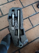 Audi A4 Remorquage Crochet