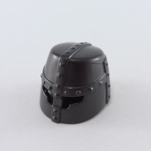 11181 playmobil casque heaume - playmobil,