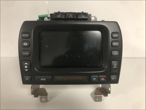 Gps jaguar type phase - x-type,