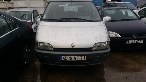 Jante renault espace phase - renault,