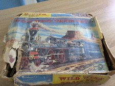 Japan Tin Toy Battery Operated