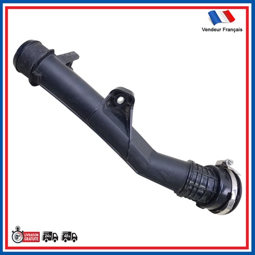 Durite air turbo pour citroën - turbo,