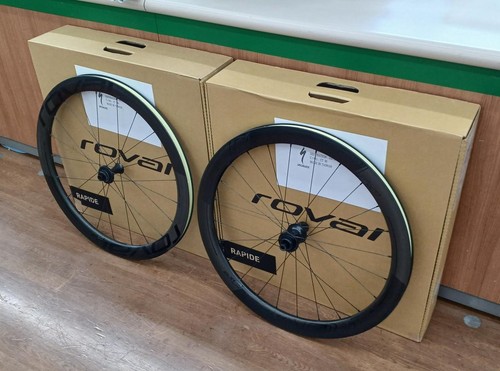 Roval cl50rapide clx50rapide - roval, cl50rapide/clx50rapide