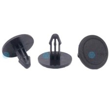 100 Pièces YOU.S Clips De