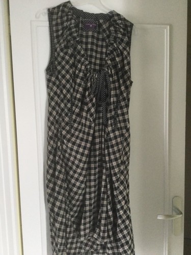 Robe one step - robe, tunique