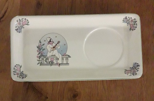 Plateau sous tasse - /,