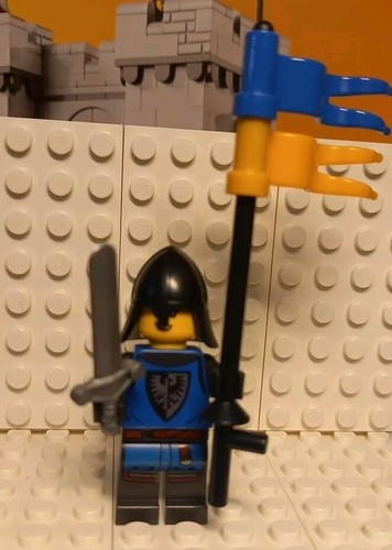 Lego 10305 châteaux - 10305,